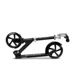 ScooterCruiser Black