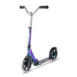 ScooterCruiser LED Neochrome