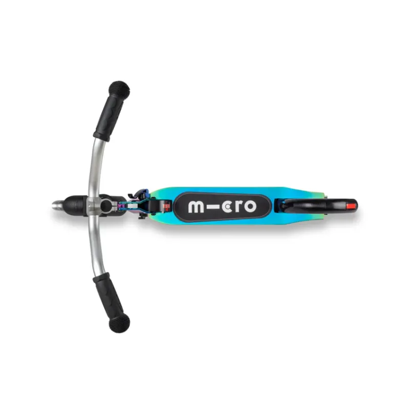 ScooterCruiser LED Neochrome