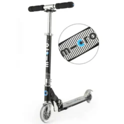 ScooterSprite Special Edition Black Stripe