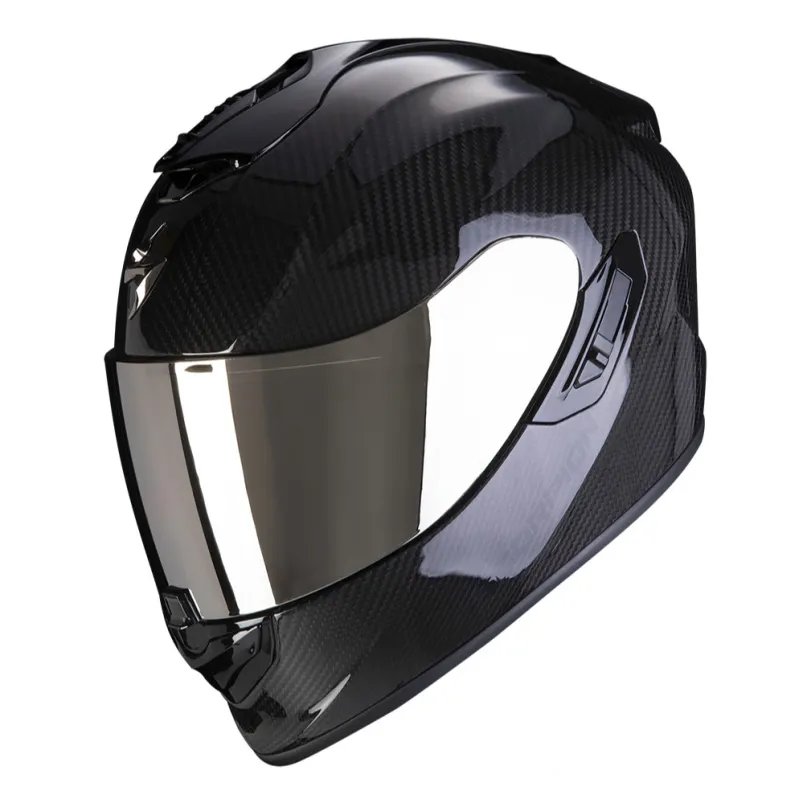 Scrpion Exo 1400 Evo II Carbon Air Integralhelm