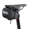 Seat Bag M Satteltasche Fahrrad schwarz