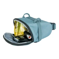 Seat Bag M Satteltasche Fahrrad blau