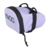 Seat Bag S Satteltasche Fahrrad lila