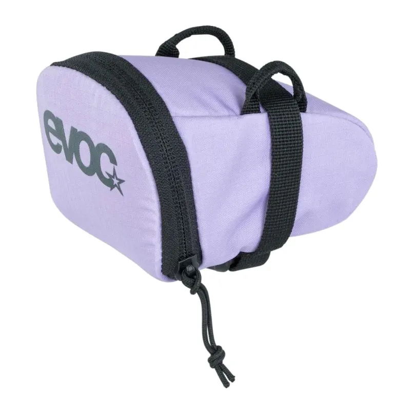 Seat Bag S Satteltasche Fahrrad lila