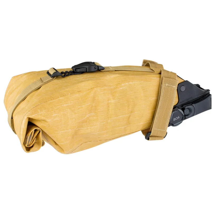 Seat Pack Boa Fahrrad-Satteltasche