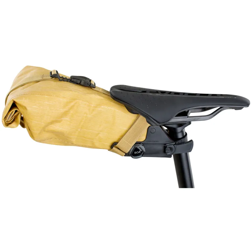 Seat Pack Boa Fahrrad-Satteltasche
