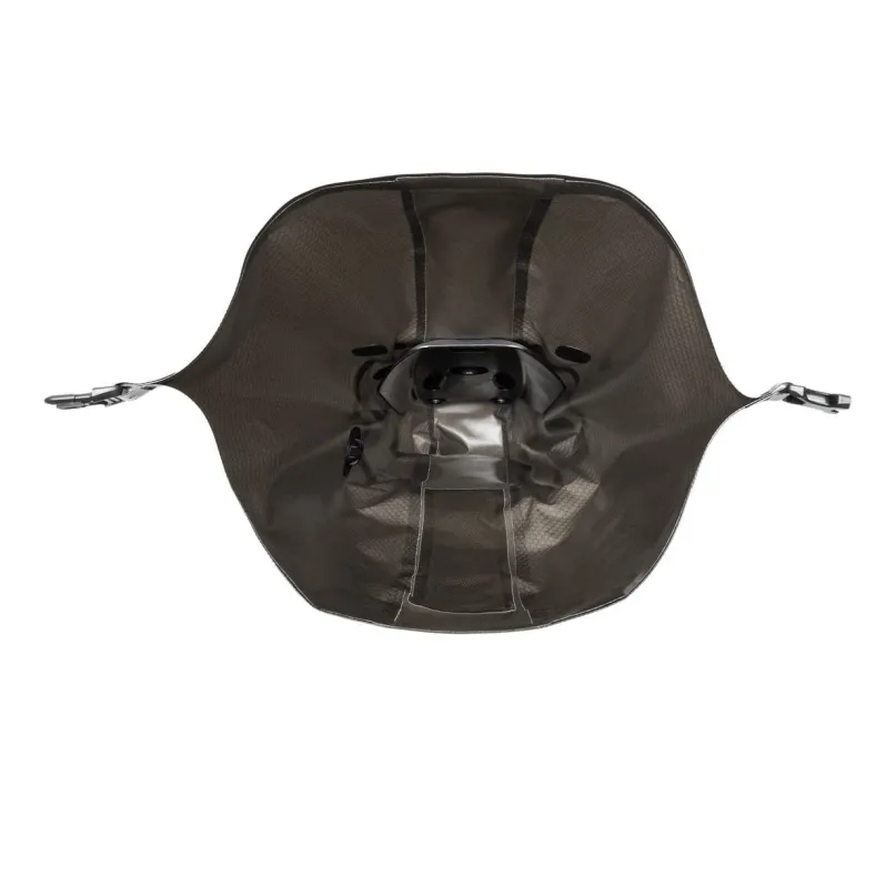 Seat-Pack QR 13 L Satteltasche braun