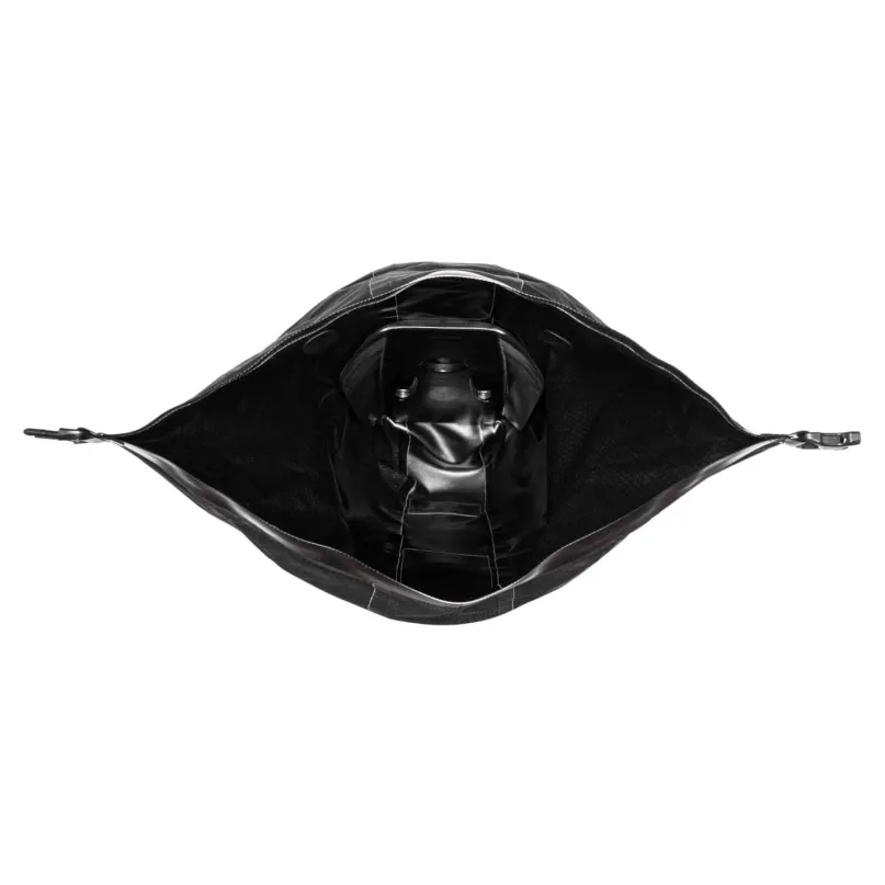Seat-Pack QR 13 L Satteltasche schwarz