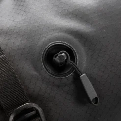 Seat-Pack QR 13 L Satteltasche schwarz