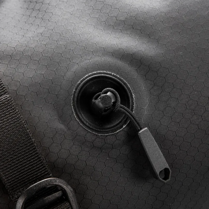 Seat-Pack QR 13 L Satteltasche schwarz