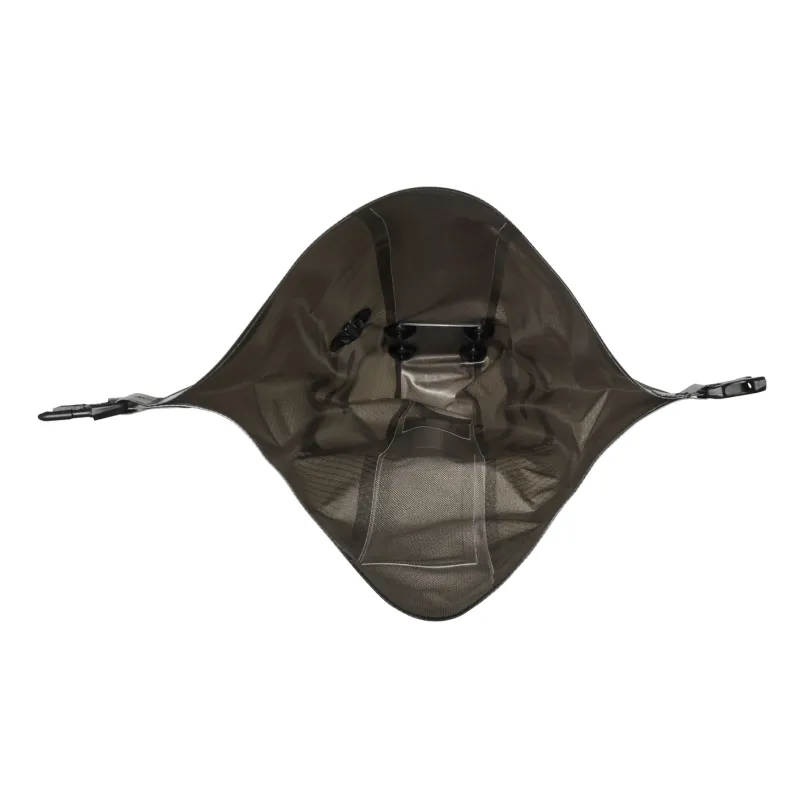 Seat-Pack QR Satteltasche Fahrrad 7,5 l braun