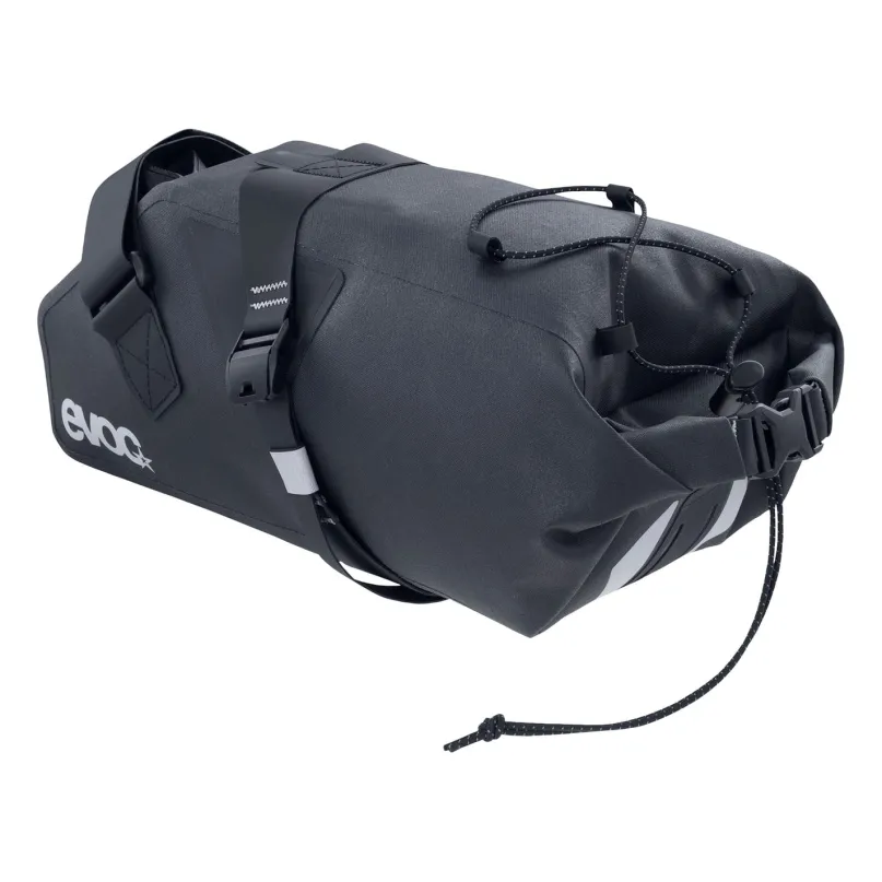 Seat Pack Ultra WP 4 Satteltasche Fahrrad