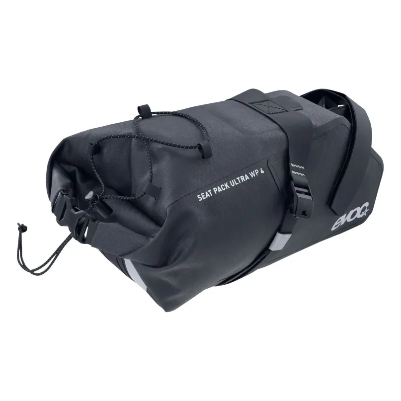 Seat Pack Ultra WP 4 Satteltasche Fahrrad