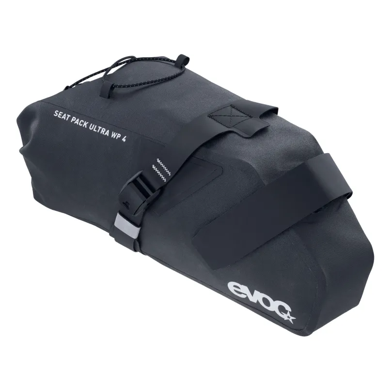 Seat Pack Ultra WP 4 Satteltasche Fahrrad