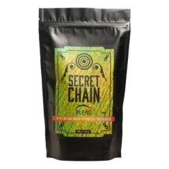 Secret Chain Blend Kettenwachs (500 g)