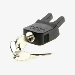 Secure it Schloss für Systemgepäckträger