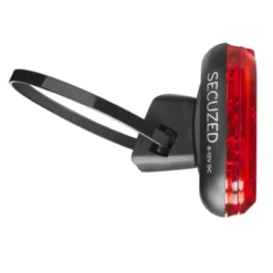 Secuzed E E-Bike-Rücklicht