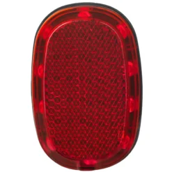 Secuzed E E-Bike-Rücklicht
