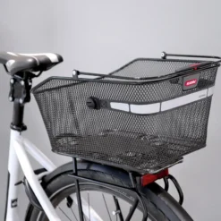 SeeMe Reflektorband für Fahrradkorb