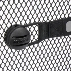 SeeMe Reflektorband für Fahrradkorb