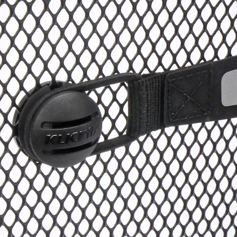 SeeMe Reflektorband für Fahrradkorb