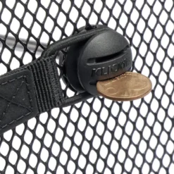 SeeMe Reflektorband für Fahrradkorb