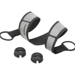 SeeMe Reflektorband für Fahrradkorb
