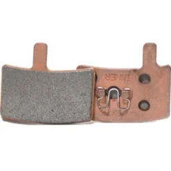 semi-metallic Scheibenbremsbeläge