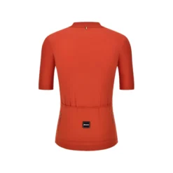 Sensation Radtrikot kurzarm Herren