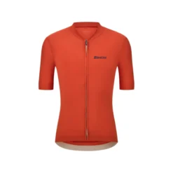 Sensation Radtrikot kurzarm Herren