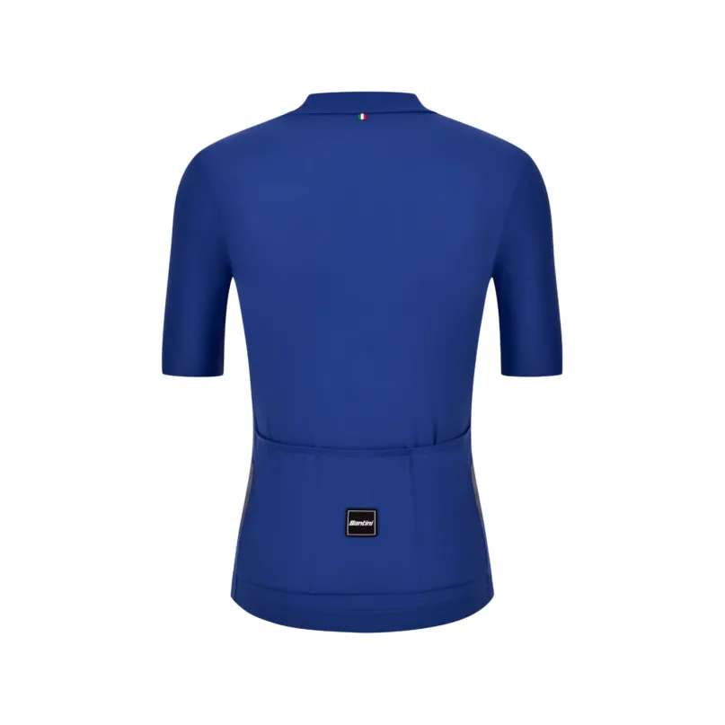 Sensation Radtrikot kurzarm Herren