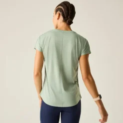 Serenity Tee T-Shirt Damen