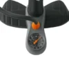 Set: Standpumpe Air X-Press Control + Reifenheber