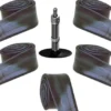 Set: 5 x Schlauch DV 12 (26 Zoll)