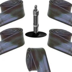 Set: 5 x Schlauch DV 12 (26 Zoll)