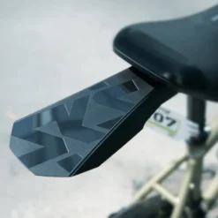 S-Guard Schutzblech Fahrrad hinten