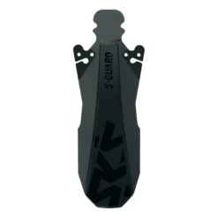 S-Guard Schutzblech Fahrrad hinten