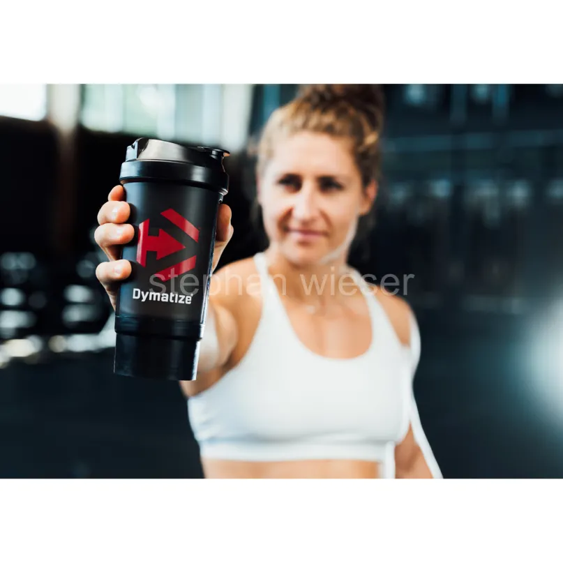 Shaker 500 ml