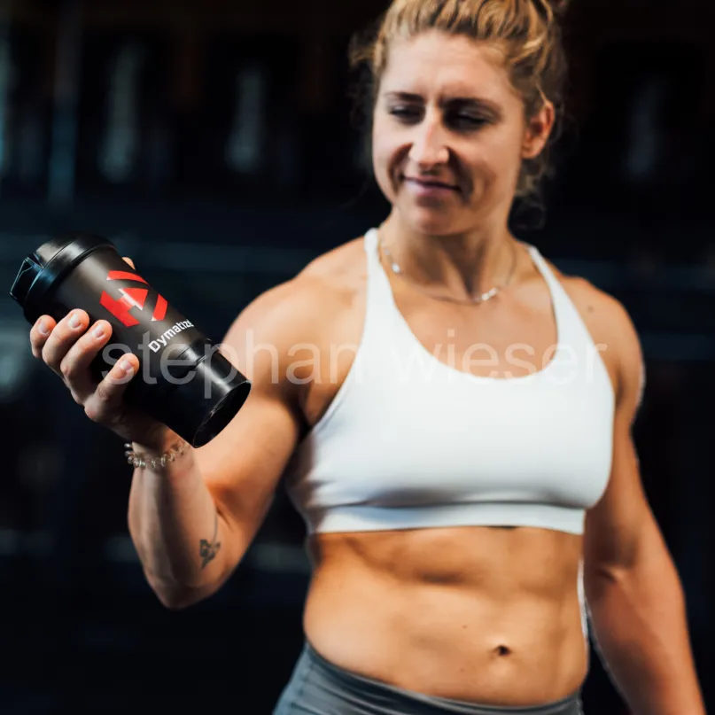 Shaker 500 ml