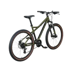 Sharptail RL Disc Mountainbike Hardtail grün