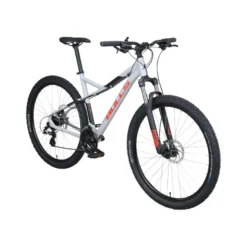 Sharptail RL Disc Mountainbike Hardtail grau
