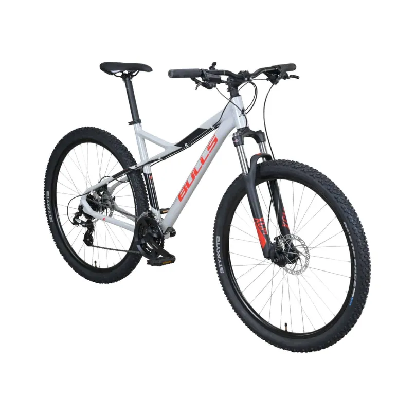 Sharptail RL Disc Mountainbike Hardtail grau