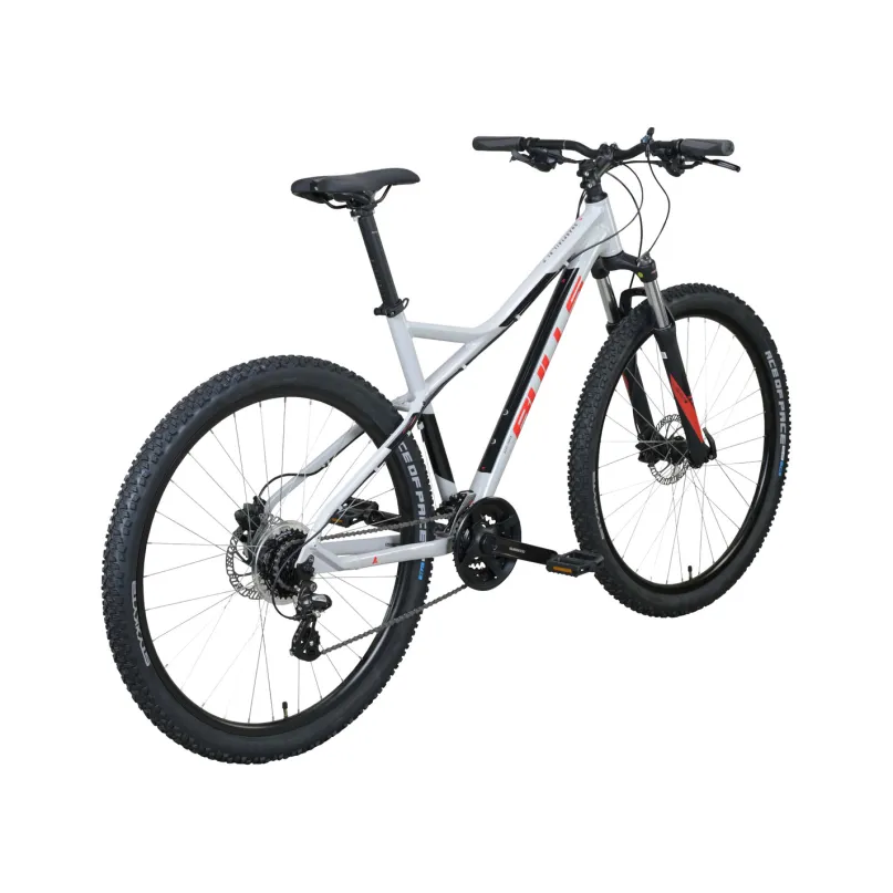 Sharptail RL Disc Mountainbike Hardtail grau
