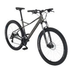 Sharptail RL Disc Mountainbike Hardtail grau