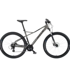 Sharptail RL Disc Mountainbike Hardtail grau