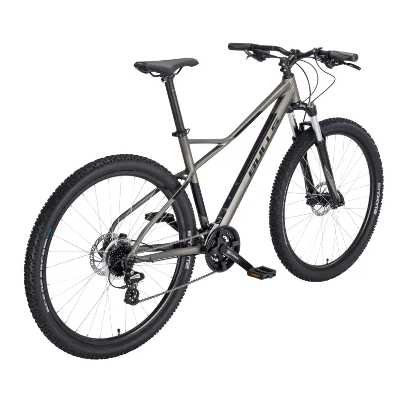 Sharptail RL Disc Mountainbike Hardtail grau
