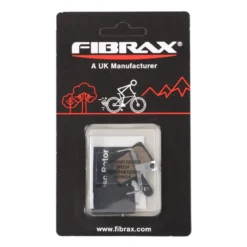 SH991 Bremsbeläge Fahrrad Scheibenbremse