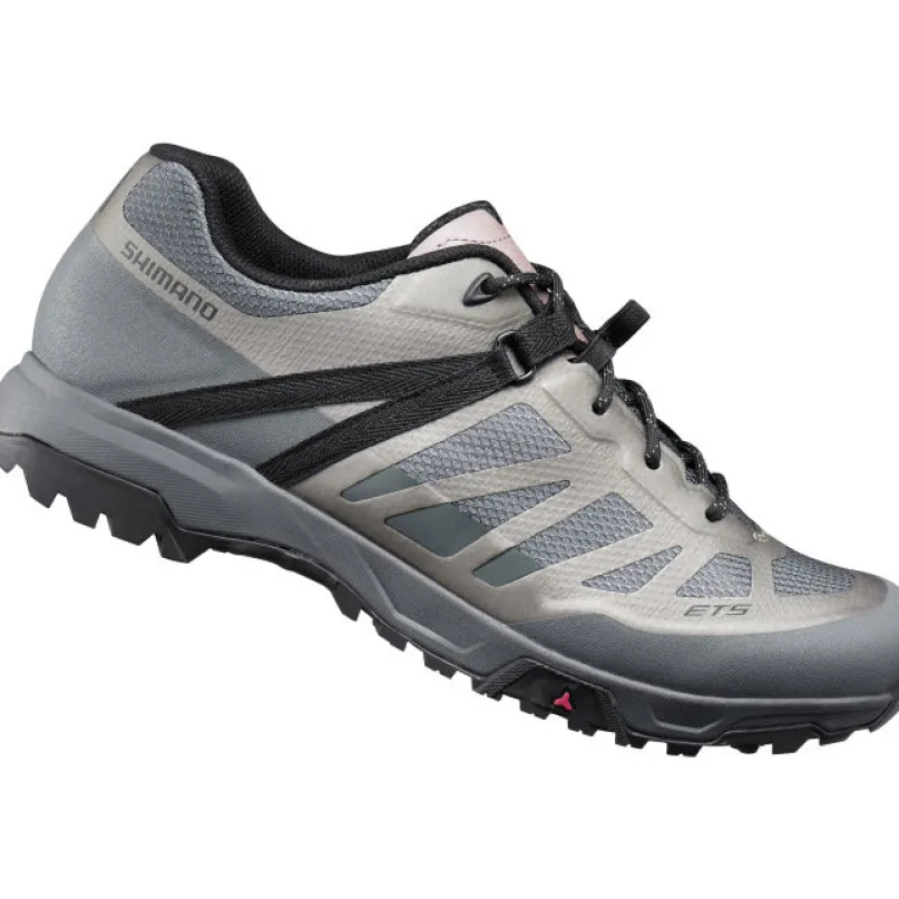 SH-ET500 Fahrradschuhe Damen