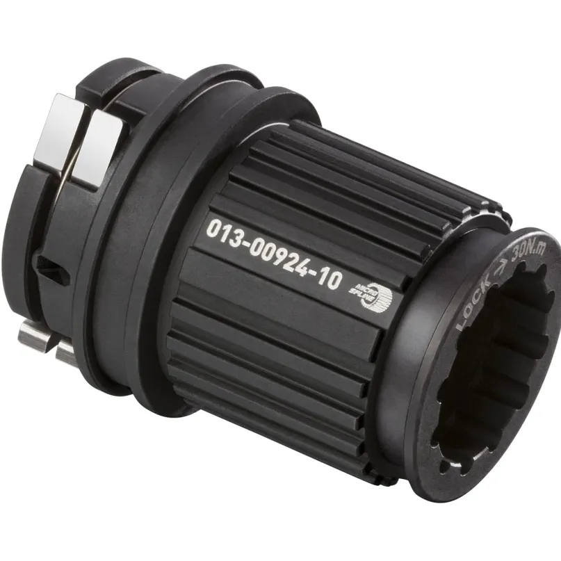 Shimano Micro Spline Antriebskörper für Direktantriebstrainer